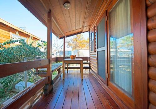 Yeniliman House | Yeniliman Bungalov Evleri- Sümbül Adlı Ev -Karaburun -İzmir
