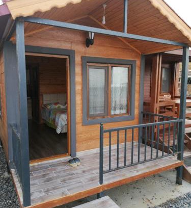 Yeniliman House | Yeniliman Bungalov Evleri - Zeytin Adlı Ev - Karaburun - İzmir