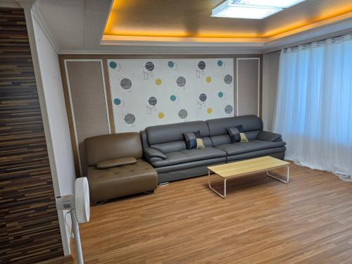 Geoje Villa | Yeoncho Money Stay