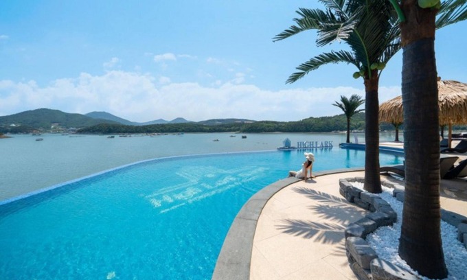 Udu-ri House | Yeosu Highlark Resort
