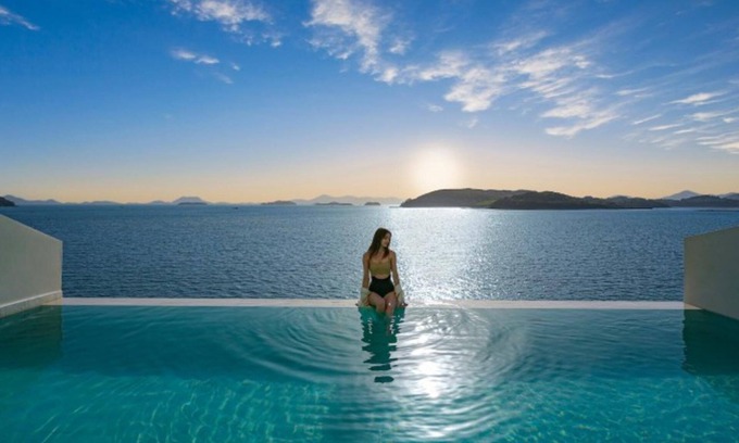 Dolsan-eup House | Yeosu La Pause Pension