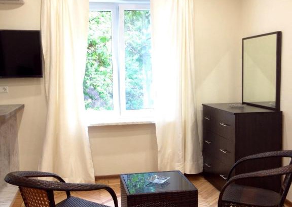 Kentron Apartment | Yerevan Center Studio Apartment