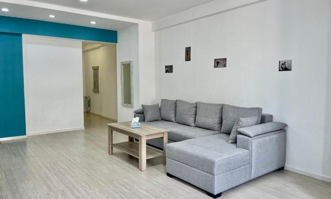 Kentron Apartment | Yerevan House apartment 27