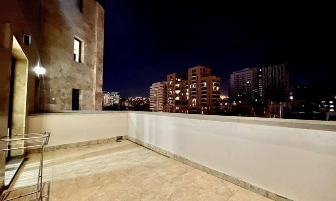 Kentron Apartment | Yerevan House Luxury apartment 5