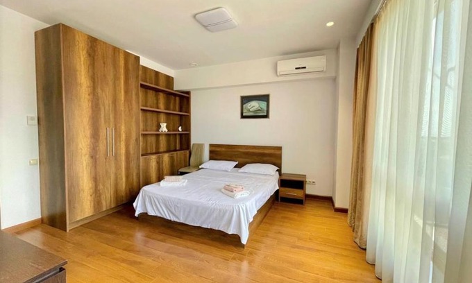 Kentron Apartment | Yerevan House Luxury apartment 8