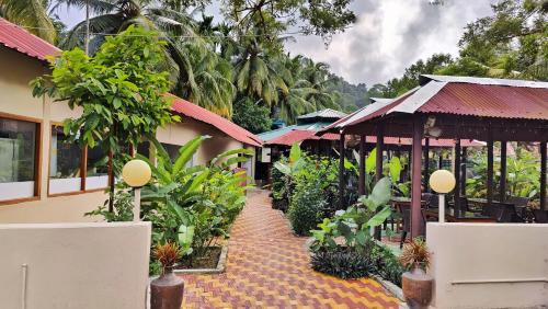 Havelock Island Hotel | Yerrata Resort