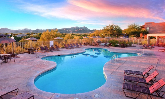 Worldmark Resort | Yes . life is this good!