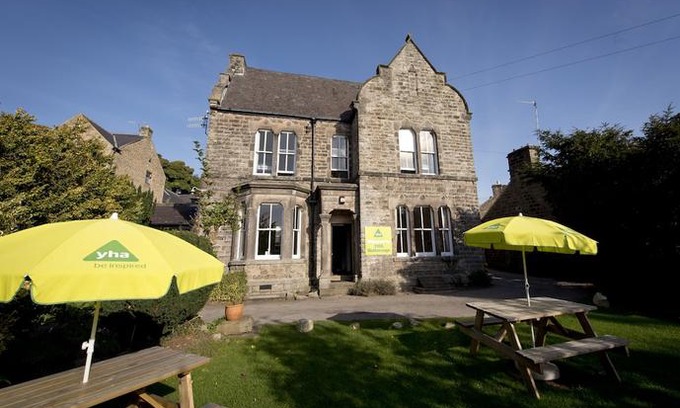 Hathersage Hostel | YHA Hathersage