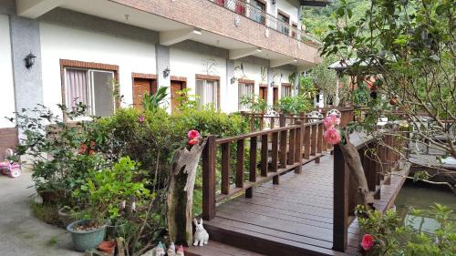Nanzhuang House | Yi Jia Yuan Homestay