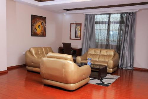 West Hararge House | Yinm Guest house
