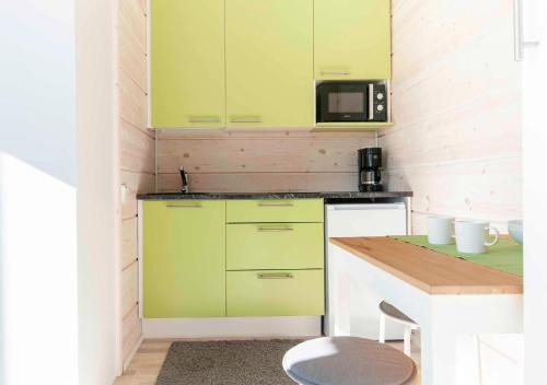 Turku Apartment | Yksiö Turun Hirvensalossa