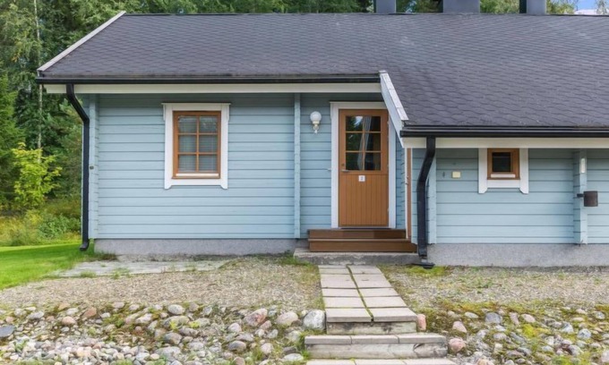 Vuokatti House | Yläperho 2 by Interhome