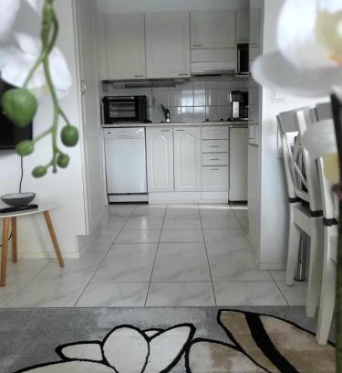 Akaslompolo Apartment | Ylläs Kanerva 105