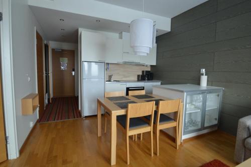 Yllas Apartment | Ylläshuiput
