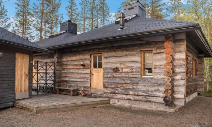Yllas House | Ylläsparit As. 2 by Interhome