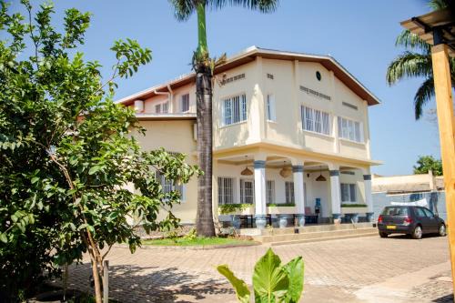 Kigali Bed & Breakfast | YO ki GA li