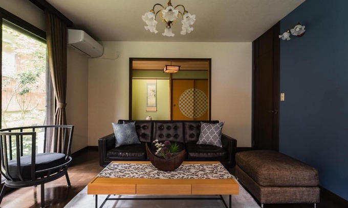 Hakone House | YOICHI inn HAKONE