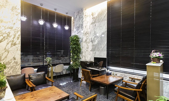 Dongtan Hotel | Yongin Fine Unmanned Hotel