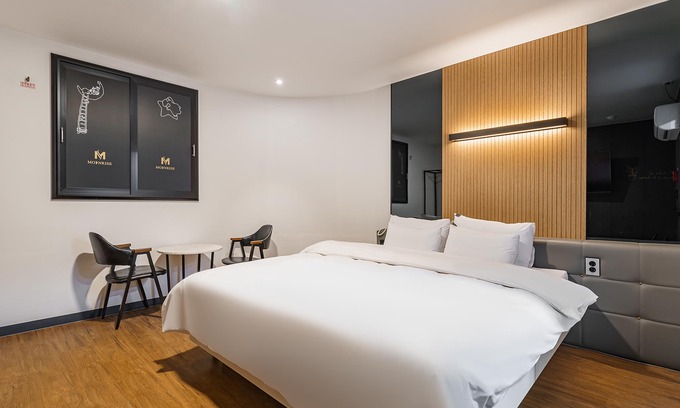 Pungdeokcheon-dong Hotel | Yongin Hotel Moonrise