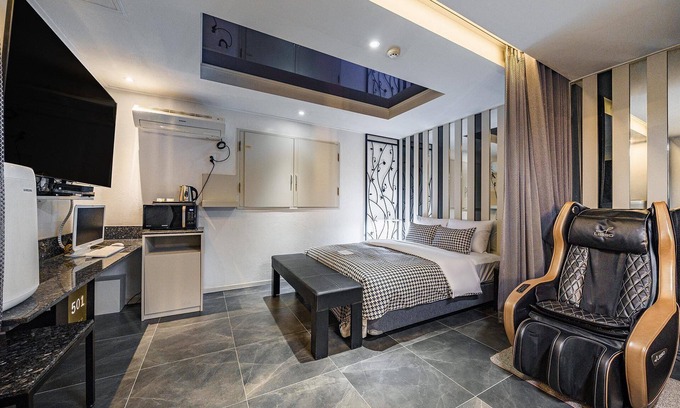 Pungdeokcheon-dong Hotel | Yongin IMT