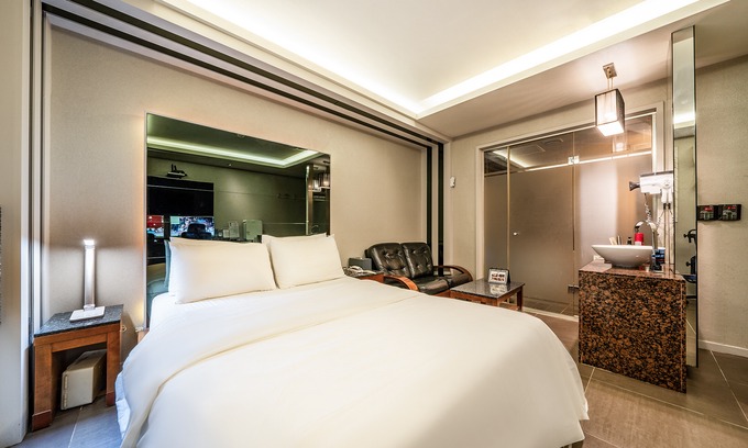 Pungdeokcheon-dong Hotel | Yongin IMT