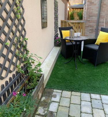 Bootham Apartment | York Staycation with Free Parking