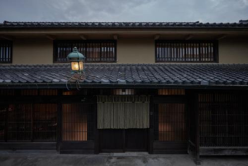 Kurashiki Hotel | YORUYA