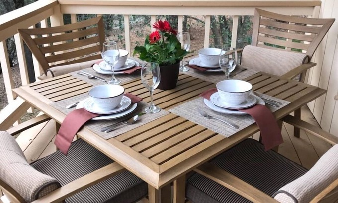 Groveland House | Yosemite Haven at Pine Mountain Lake: Beautiful Forest Views. Dog Friendly!
