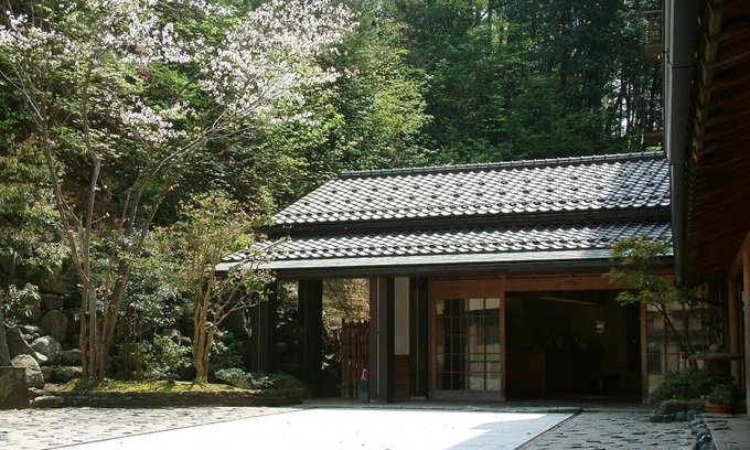 Kaga Hotel | Yoshidaya Sannoukaku