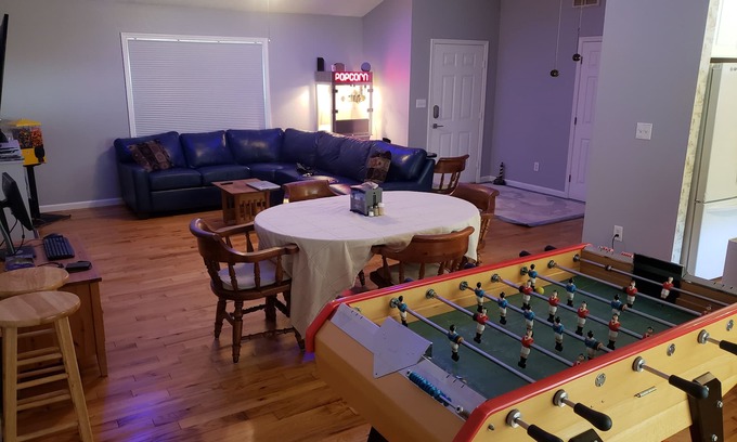 Point Harbor House | You are at Go for OBX! Located at the Foot of the bridge to the Outer Banks!