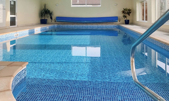 Ilton Cottage | You’ll love the stylish step-free layout and peaceful countryside setting.