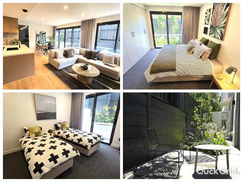 Hampton Apartment | Your 2 Bed Hampton Haven with parking