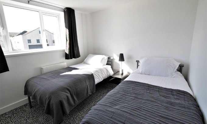 Bristol Villa | Your Apartment | Bristol Brunel Loft - No.3