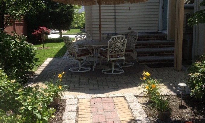 Brigantine Condo | Your beach retreat is waiting!Clean cozy second floor duplex in great location.