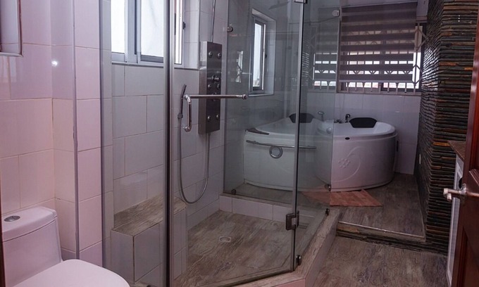 Cantonments Apartment | Your Charming Home Just 10 Minutes from the Beach.nn