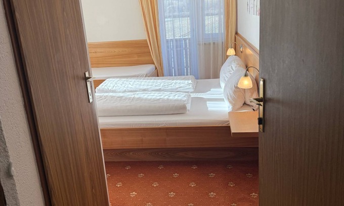 Telfs House | Your comfortable temporary home