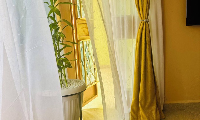 Kireka House | Your cozy calm space