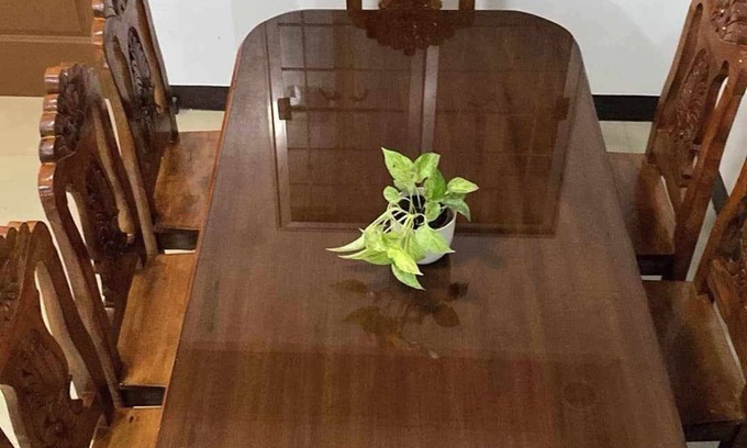 Fairview Apartment | Your cozy getaway awaits in Quezon City at this gorgeous house.With 1 double bed
