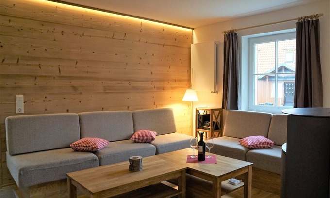 Braunlage House | Your cozy + high quality holiday home in Braunlage/Harz for 8-14 people