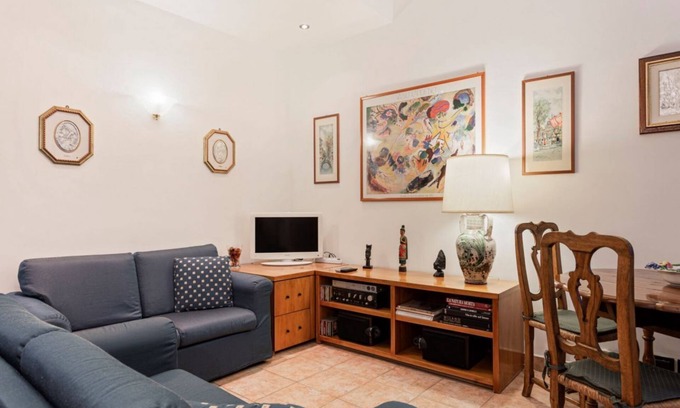 NoLo Apartment | Your cozy home in Milan - Via Rovereto