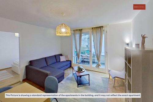 Affoltern Apartment | Your Cozy Home in Zurich