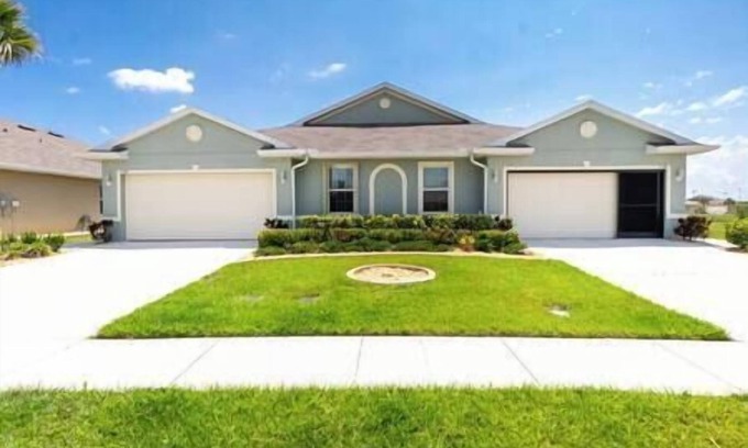 Punta Gorda Villa | Your Dream Getaway Awaits