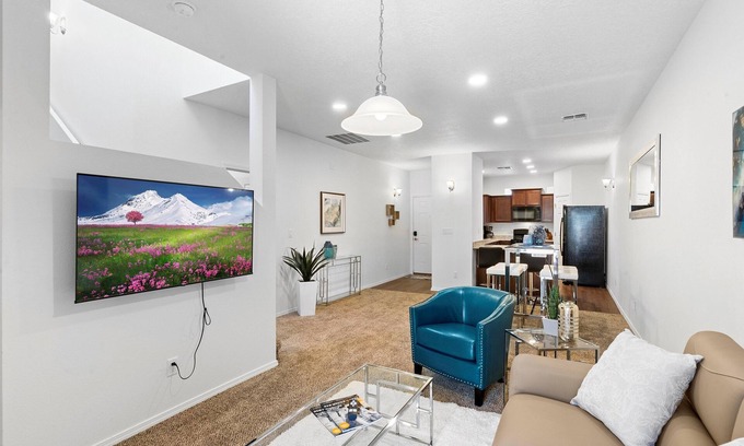 Raynolds Addition House | Your Dream Vacation Home Awaits! Your Dream Vacation Home Awaits!