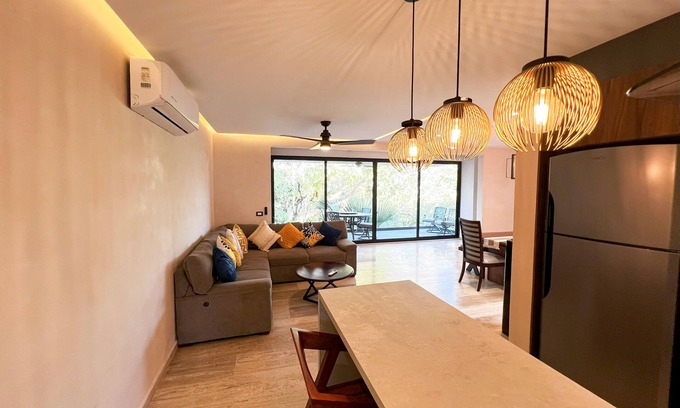 Puerto Aventuras Apartment | Your exclusive retreat in Puerto Aventuras