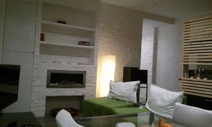 Appio Latino Apartment | Your flat in Rome, here!