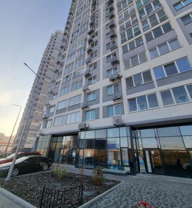 Darnyckyj Apartment | Your Flat Lebedinny