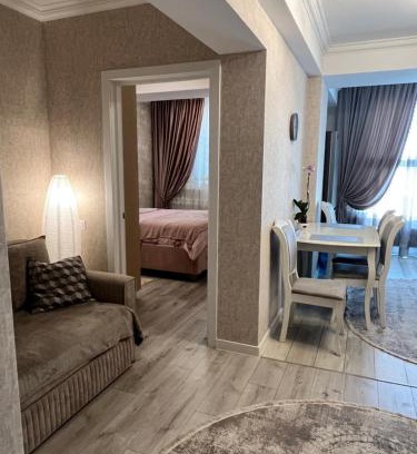 Riscani Apartment | Your Gateway for Unforgettable stay