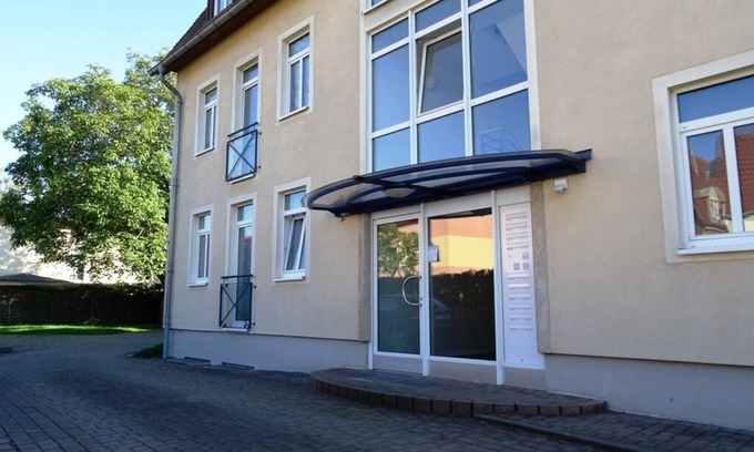 Lockwitz Apartment | Your holiday apartment Alte Kelterei Nr. 2 in Dresden-Lockwitz