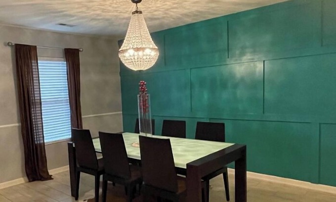 Paw Creek House | Your home away from home