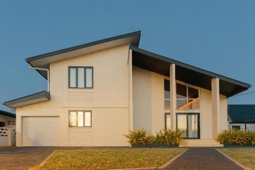 Paramaribo House | Your Home Away from Home